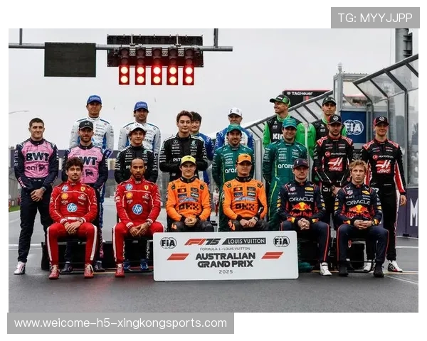 F1诺里斯操作精准训练大幅提升：引爆你的驾驶潜能