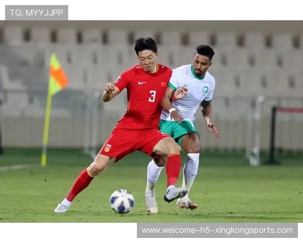 世界杯预选赛：中国对阵伊朗，硬仗来了