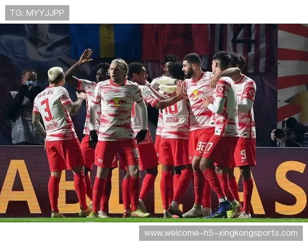 中场争夺：决定莱比锡比赛节奏的关键战场