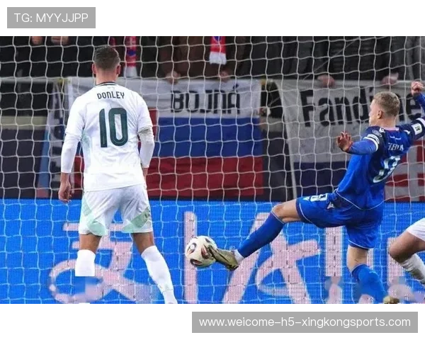 克罗地亚3-1晋级！连续四届杀入世界杯