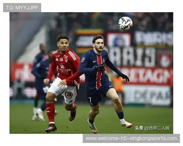 巴黎开启引援新篇章，瞄准西甲最硬中卫，引爆转会市场！