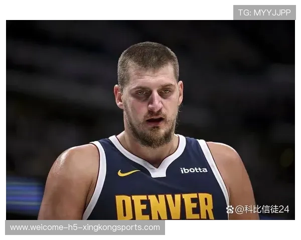 场均三双！本赛季的约基奇到底有多强？，约基奇什么水平